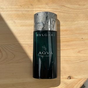 Bvlgari aqva pour homme 30 ml